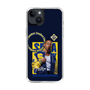 スリムプロテクションケース［ D.LEAGUE - SEGA SAMMY LUX - CanDoo ］
