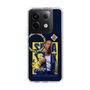 スリムプロテクションケース［ D.LEAGUE - SEGA SAMMY LUX - CanDoo ］