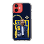 スリムプロテクションケース［ D.LEAGUE - SEGA SAMMY LUX - HINATA ］