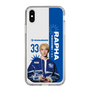 スリムプロテクションケース［ D.LEAGUE - avex ROYALBRATS - RAPHA ］