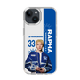 スリムプロテクションケース［ D.LEAGUE - avex ROYALBRATS - RAPHA ］
