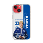スリムプロテクションケース［ D.LEAGUE - avex ROYALBRATS - RAPHA ］