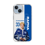 スリムプロテクションケース［ D.LEAGUE - avex ROYALBRATS - RAPHA ］