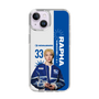 スリムプロテクションケース［ D.LEAGUE - avex ROYALBRATS - RAPHA ］
