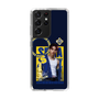 スリムプロテクションケース［ D.LEAGUE - SEGA SAMMY LUX - KANAU ］