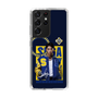 スリムプロテクションケース［ D.LEAGUE - SEGA SAMMY LUX - KURASHOU ］