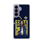 スリムプロテクションケース［ D.LEAGUE - SEGA SAMMY LUX - MAAAO ］