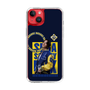 スリムプロテクションケース［ D.LEAGUE - SEGA SAMMY LUX - NOSUKE ］