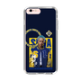 スリムプロテクションケース［ D.LEAGUE - SEGA SAMMY LUX - SHUTO ］