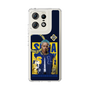 スリムプロテクションケース［ D.LEAGUE - SEGA SAMMY LUX - SHUTO ］