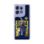 スリムプロテクションケース［ D.LEAGUE - SEGA SAMMY LUX - SHUTO ］