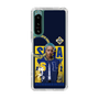 スリムプロテクションケース［ D.LEAGUE - SEGA SAMMY LUX - SHUTO ］
