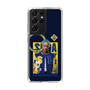 スリムプロテクションケース［ D.LEAGUE - SEGA SAMMY LUX - SHUTO ］