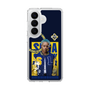 スリムプロテクションケース［ D.LEAGUE - SEGA SAMMY LUX - SHUTO ］