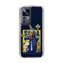 スリムプロテクションケース［ D.LEAGUE - SEGA SAMMY LUX - SHUTO ］