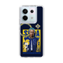 スリムプロテクションケース［ D.LEAGUE - SEGA SAMMY LUX - SHUTO ］