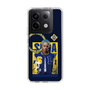 スリムプロテクションケース［ D.LEAGUE - SEGA SAMMY LUX - SHUTO ］