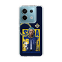 スリムプロテクションケース［ D.LEAGUE - SEGA SAMMY LUX - SHUTO ］