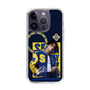 スリムプロテクションケース［ D.LEAGUE - SEGA SAMMY LUX - TAKI ］