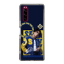 スリムプロテクションケース［ D.LEAGUE - SEGA SAMMY LUX - TAKI ］