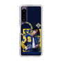 スリムプロテクションケース［ D.LEAGUE - SEGA SAMMY LUX - TAKI ］