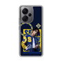 スリムプロテクションケース［ D.LEAGUE - SEGA SAMMY LUX - TAKI ］