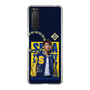 スリムプロテクションケース［ D.LEAGUE - SEGA SAMMY LUX - TAS ］