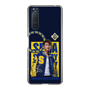 スリムプロテクションケース［ D.LEAGUE - SEGA SAMMY LUX - TAS ］