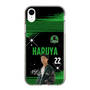 スリムプロテクションケース［ D.LEAGUE - Valuence INFINITIES - HARUYA ］