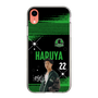 スリムプロテクションケース［ D.LEAGUE - Valuence INFINITIES - HARUYA ］