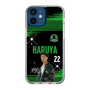 スリムプロテクションケース［ D.LEAGUE - Valuence INFINITIES - HARUYA ］