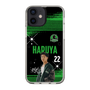 スリムプロテクションケース［ D.LEAGUE - Valuence INFINITIES - HARUYA ］