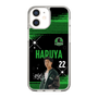 スリムプロテクションケース［ D.LEAGUE - Valuence INFINITIES - HARUYA ］