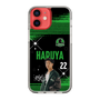 スリムプロテクションケース［ D.LEAGUE - Valuence INFINITIES - HARUYA ］