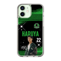 スリムプロテクションケース［ D.LEAGUE - Valuence INFINITIES - HARUYA ］