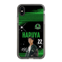 スリムプロテクションケース［ D.LEAGUE - Valuence INFINITIES - HARUYA ］