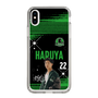 スリムプロテクションケース［ D.LEAGUE - Valuence INFINITIES - HARUYA ］