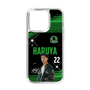 スリムプロテクションケース［ D.LEAGUE - Valuence INFINITIES - HARUYA ］