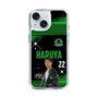 スリムプロテクションケース［ D.LEAGUE - Valuence INFINITIES - HARUYA ］