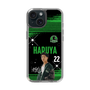 スリムプロテクションケース［ D.LEAGUE - Valuence INFINITIES - HARUYA ］