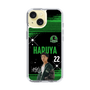 スリムプロテクションケース［ D.LEAGUE - Valuence INFINITIES - HARUYA ］