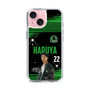 スリムプロテクションケース［ D.LEAGUE - Valuence INFINITIES - HARUYA ］