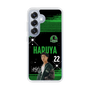 スリムプロテクションケース［ D.LEAGUE - Valuence INFINITIES - HARUYA ］