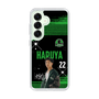 スリムプロテクションケース［ D.LEAGUE - Valuence INFINITIES - HARUYA ］