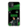 スリムプロテクションケース［ D.LEAGUE - Valuence INFINITIES - HIRO10 ］