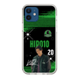 スリムプロテクションケース［ D.LEAGUE - Valuence INFINITIES - HIRO10 ］