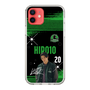 スリムプロテクションケース［ D.LEAGUE - Valuence INFINITIES - HIRO10 ］