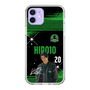 スリムプロテクションケース［ D.LEAGUE - Valuence INFINITIES - HIRO10 ］