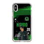 スリムプロテクションケース［ D.LEAGUE - Valuence INFINITIES - HIRO10 ］