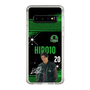 スリムプロテクションケース［ D.LEAGUE - Valuence INFINITIES - HIRO10 ］